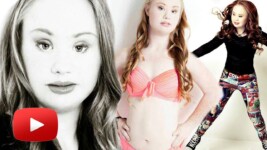 Girl With Down Syndrome Is Redefining Beauty - Madeline Stuart