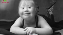 Madeline Stuart