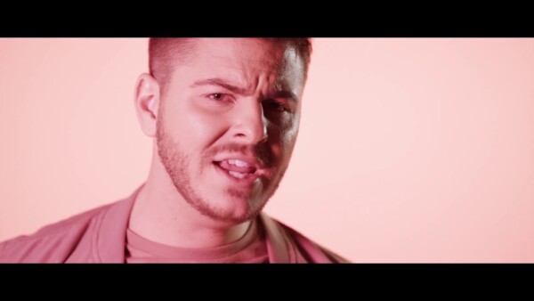 Luke Antony - True Colors (Official Video)