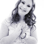 Madeline Stuart - Photograph by Alicia Fox