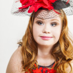 Madeline Stuart - Photograph by Alicia Fox