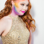 Madeline Stuart - Photograph by Alicia Fox