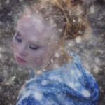 Madeline Stuart - Photograph by Cici Ziets