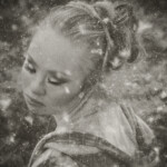 Madeline Stuart - Photograph by Cici Ziets