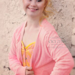Madeline Stuart - Photograph by Cici Ziets