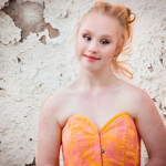 Madeline Stuart - Photograph by Cici Ziets
