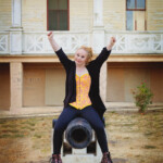 Madeline Stuart - Photograph by Cici Ziets