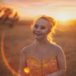 Madeline Stuart - Photograph by Cici Ziets