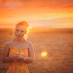 Madeline Stuart - Photograph by Cici Ziets