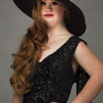 Madeline Stuart - Photograph by Cici Ziets