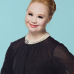 Madeline Stuart - Photograph by Cici Ziets