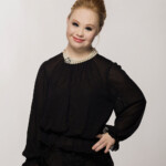 Madeline Stuart - Photograph by Cici Ziets