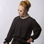 Madeline Stuart - Photograph by Cici Ziets