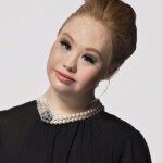 Madeline Stuart - Photograph by Cici Ziets