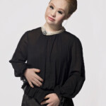 Madeline Stuart - Photograph by Cici Ziets