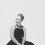 Madeline Stuart - Photograph by Cici Ziets