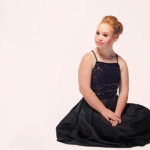 Madeline Stuart - Photograph by Cici Ziets