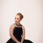 Madeline Stuart - Photograph by Cici Ziets