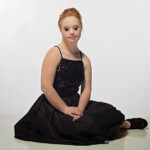 Madeline Stuart - Photograph by Cici Ziets