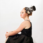 Madeline Stuart - Photograph by Cici Ziets