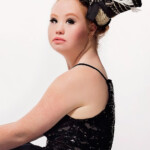 Madeline Stuart - Photograph by Cici Ziets