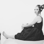 Madeline Stuart - Photograph by Cici Ziets