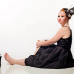 Madeline Stuart - Photograph by Cici Ziets