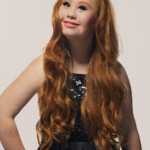 Madeline Stuart - Photograph by Cici Ziets