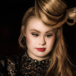 Madeline Stuart - Photograph by Erica Nichols