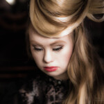 Madeline Stuart - Photograph by Erica Nichols