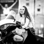 Madeline Stuart - Photograph by Erica Nichols