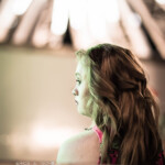 Madeline Stuart - Photograph by Erica Nichols