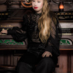 Madeline Stuart - Photograph by Erica Nichols