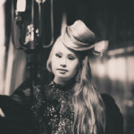 Madeline Stuart - Photograph by Erica Nichols