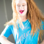Madeline Stuart - Photograph by Erica Nichols