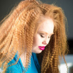 Madeline Stuart - Photograph by Erica Nichols