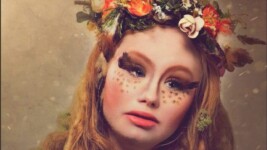 Madeline Stuart