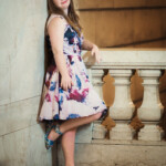Madeline Stuart - Photograph by Irina Smirnova