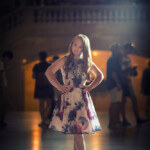 Madeline Stuart - Photograph by Irina Smirnova