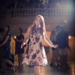 Madeline Stuart - Photograph by Irina Smirnova