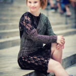 Madeline Stuart - Photograph by Irina Smirnova
