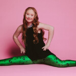 Madeline Stuart - Photograph by Jade Ehlers