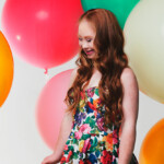Madeline Stuart - Photograph by Jade Ehlers