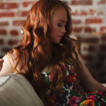 Madeline Stuart - Photograph by Jade Ehlers