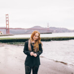 Madeline Stuart - Photograph by JB Photography