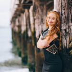 Madeline Stuart - Photograph by JB Photography