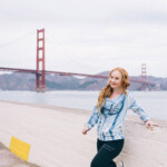 Madeline Stuart - Photograph by JB Photography