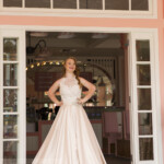 Madeline Stuart at Dreamworld - by Kat Perry