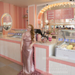 Madeline Stuart at Dreamworld - by Kat Perry