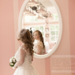Madeline Stuart at Dreamworld - by Kat Perry